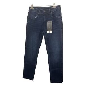 NWT NYC The Perfect Jean Men’s Athletic Fit Blue 29 X 30